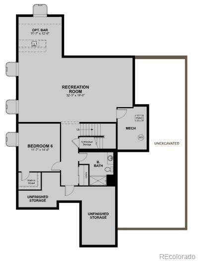 MLS Image #26 for 8608  yellowcress street,littleton, Colorado