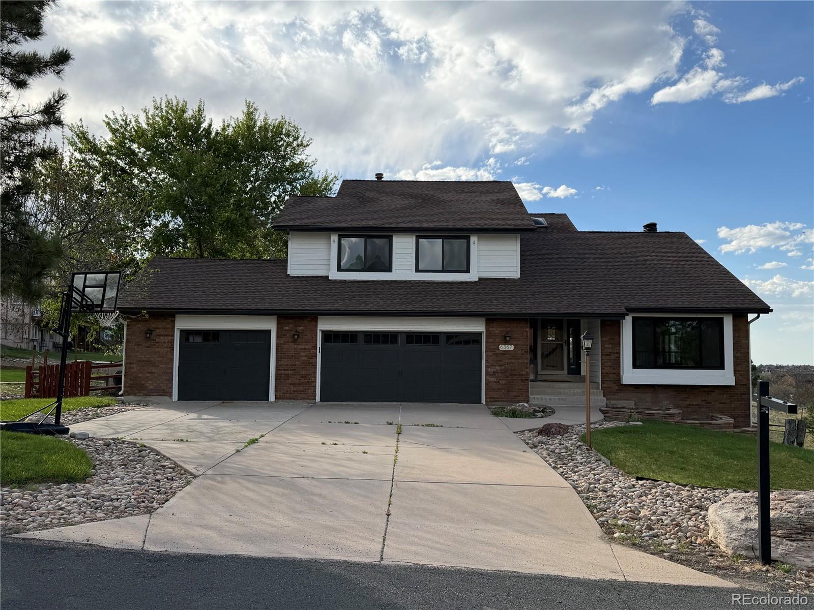MLS Image #0 for 6367  arapahoe court,parker, Colorado