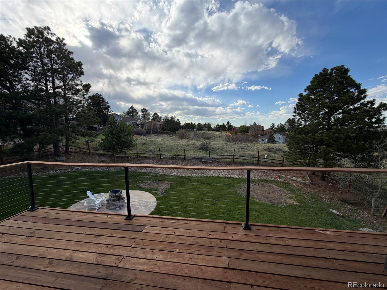 MLS Image #4 for 6367  arapahoe court,parker, Colorado