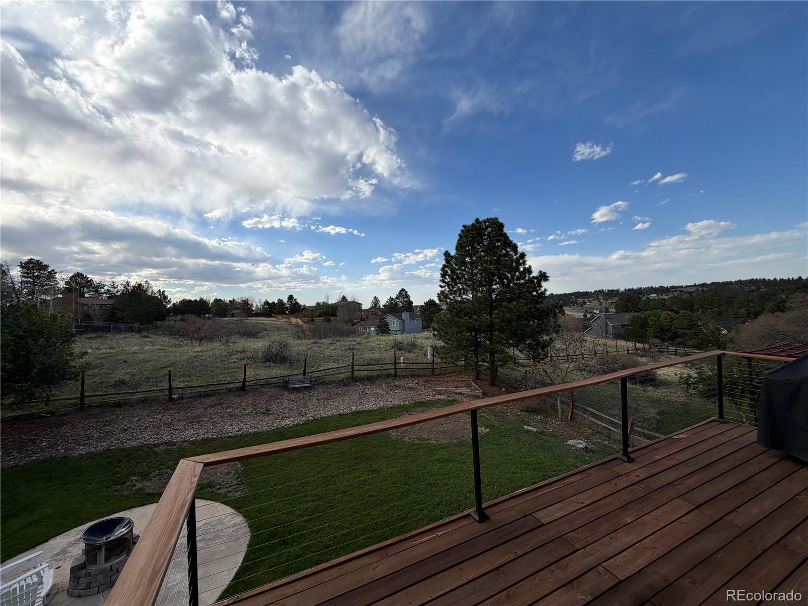 MLS Image #5 for 6367  arapahoe court,parker, Colorado