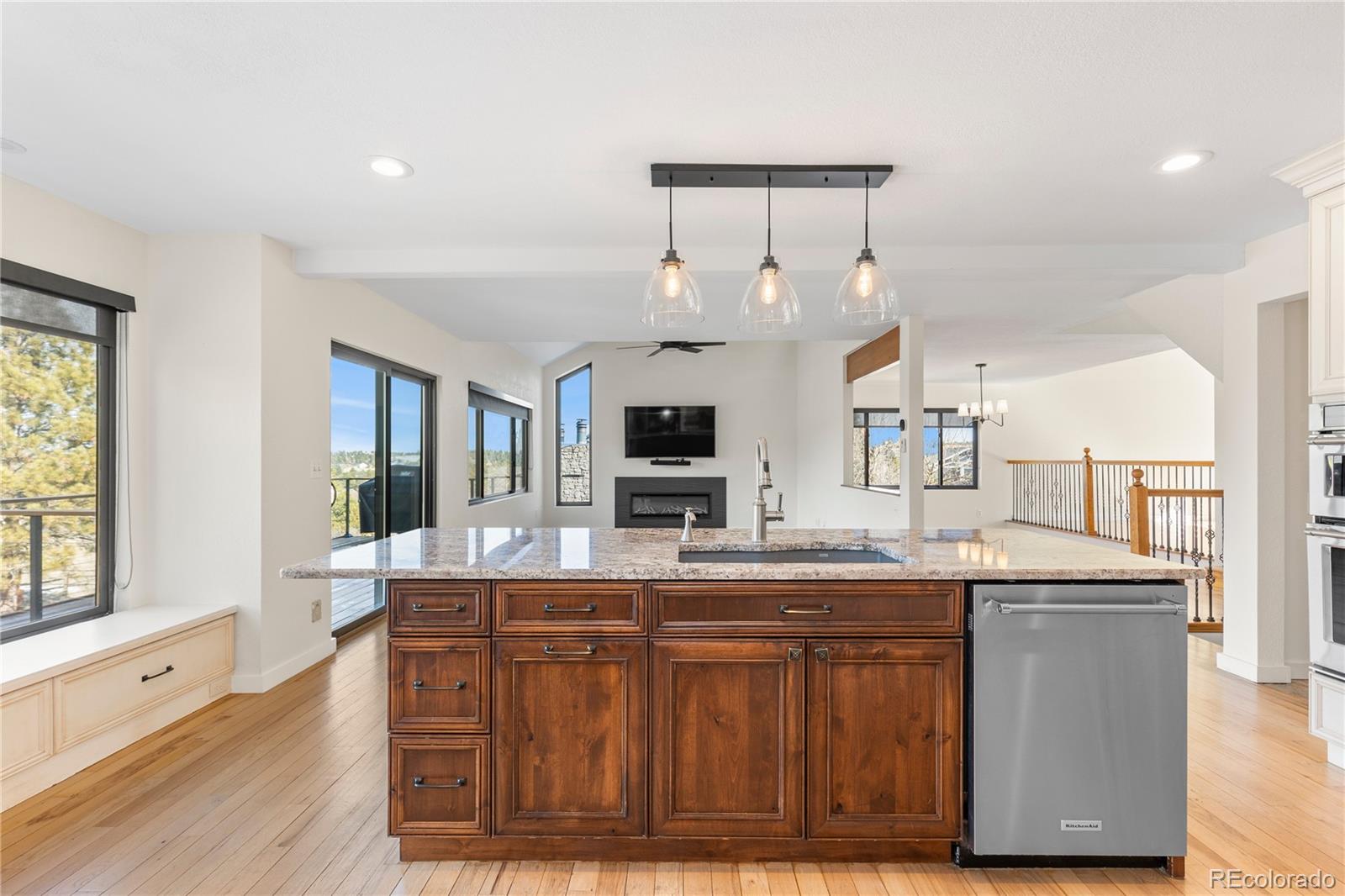 MLS Image #9 for 6367  arapahoe court,parker, Colorado