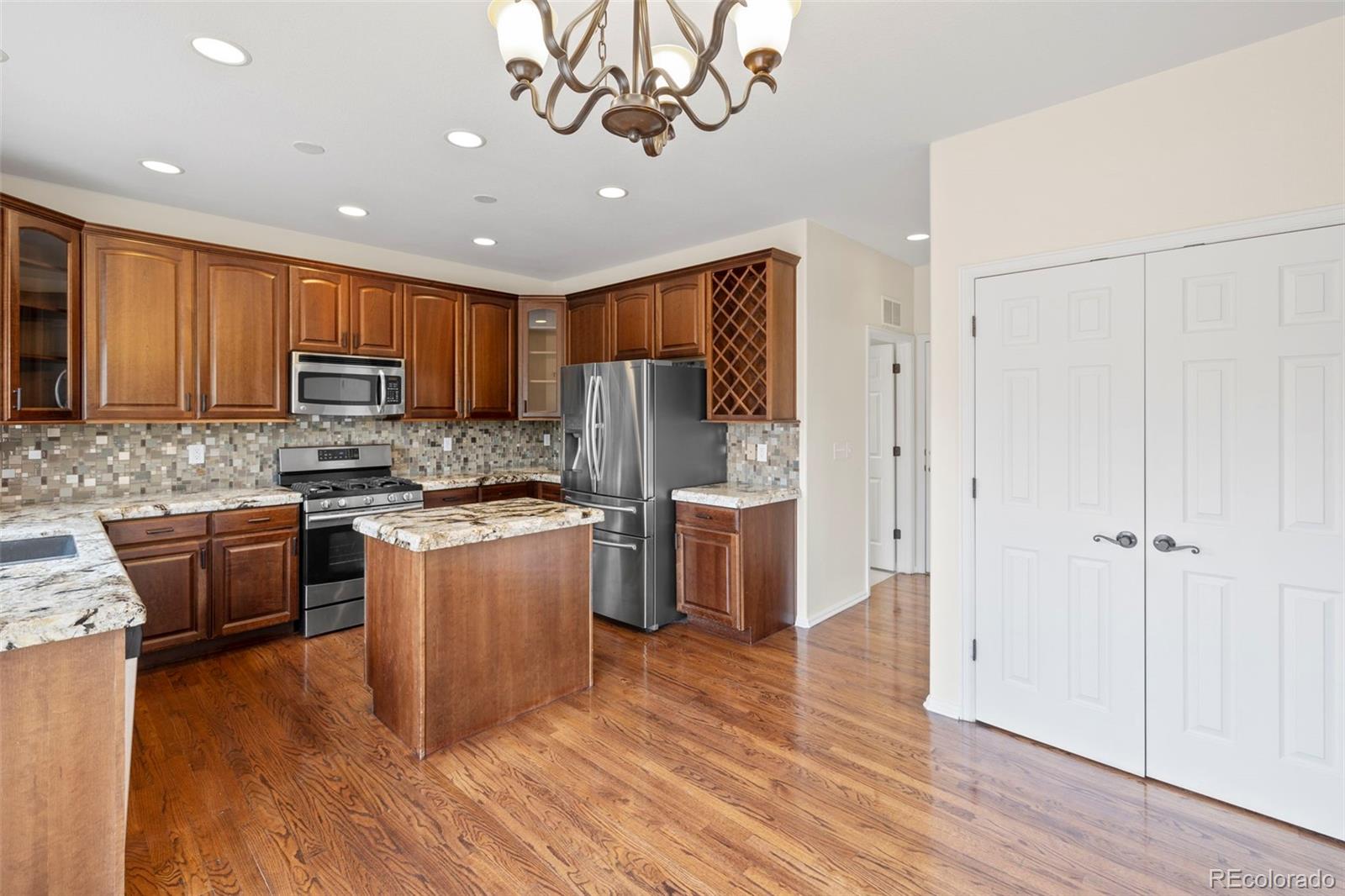 MLS Image #10 for 1779  silver meadow circle,colorado springs, Colorado