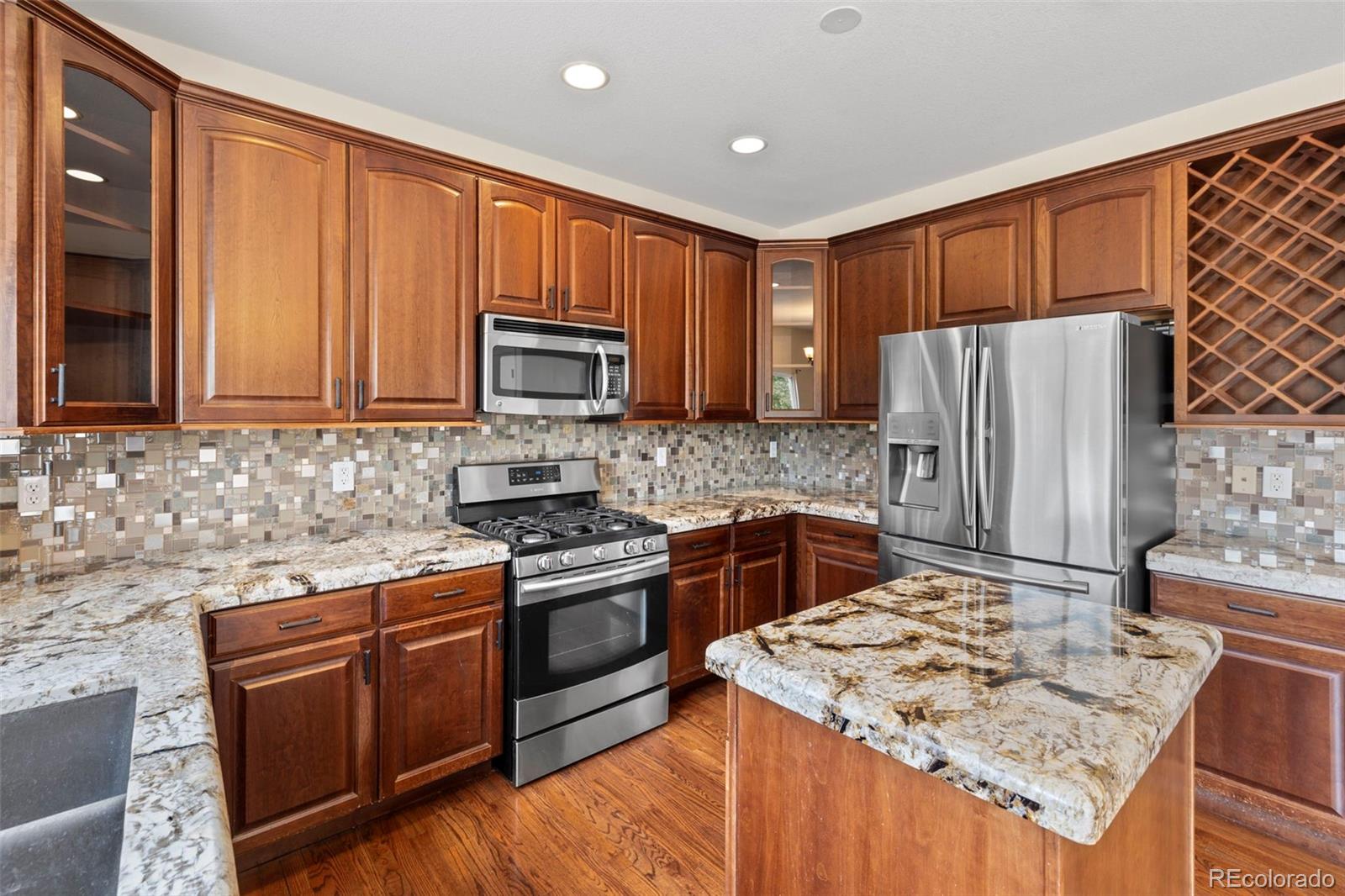 MLS Image #12 for 1779  silver meadow circle,colorado springs, Colorado