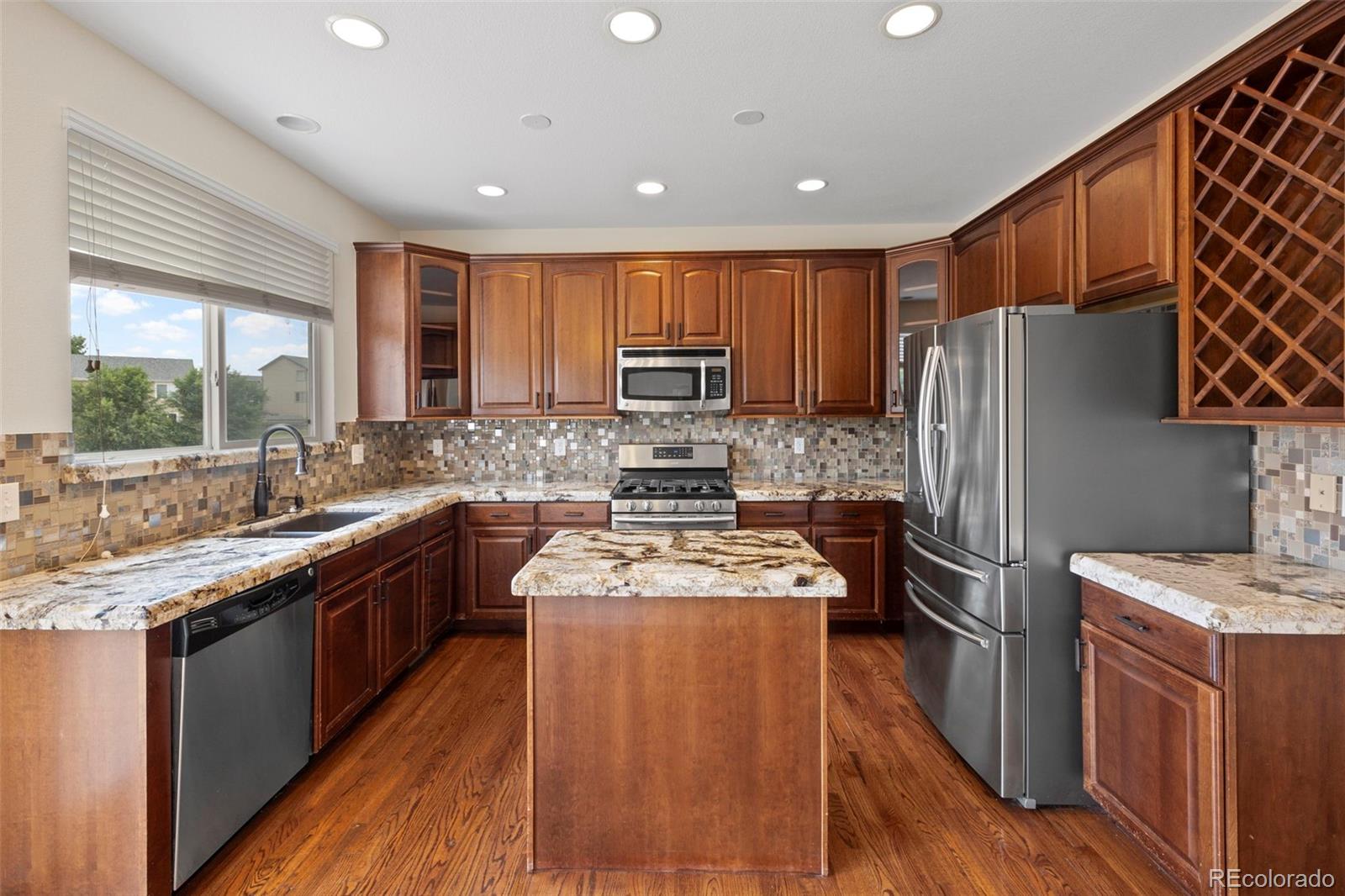 MLS Image #15 for 1779  silver meadow circle,colorado springs, Colorado