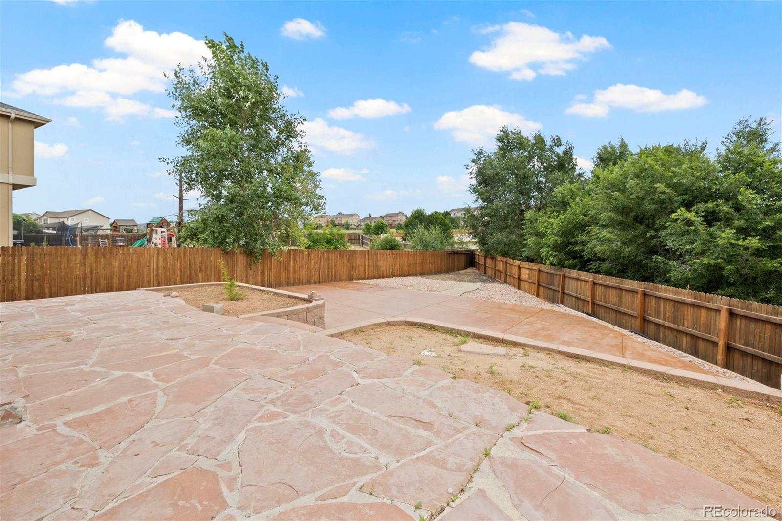 MLS Image #41 for 1779  silver meadow circle,colorado springs, Colorado