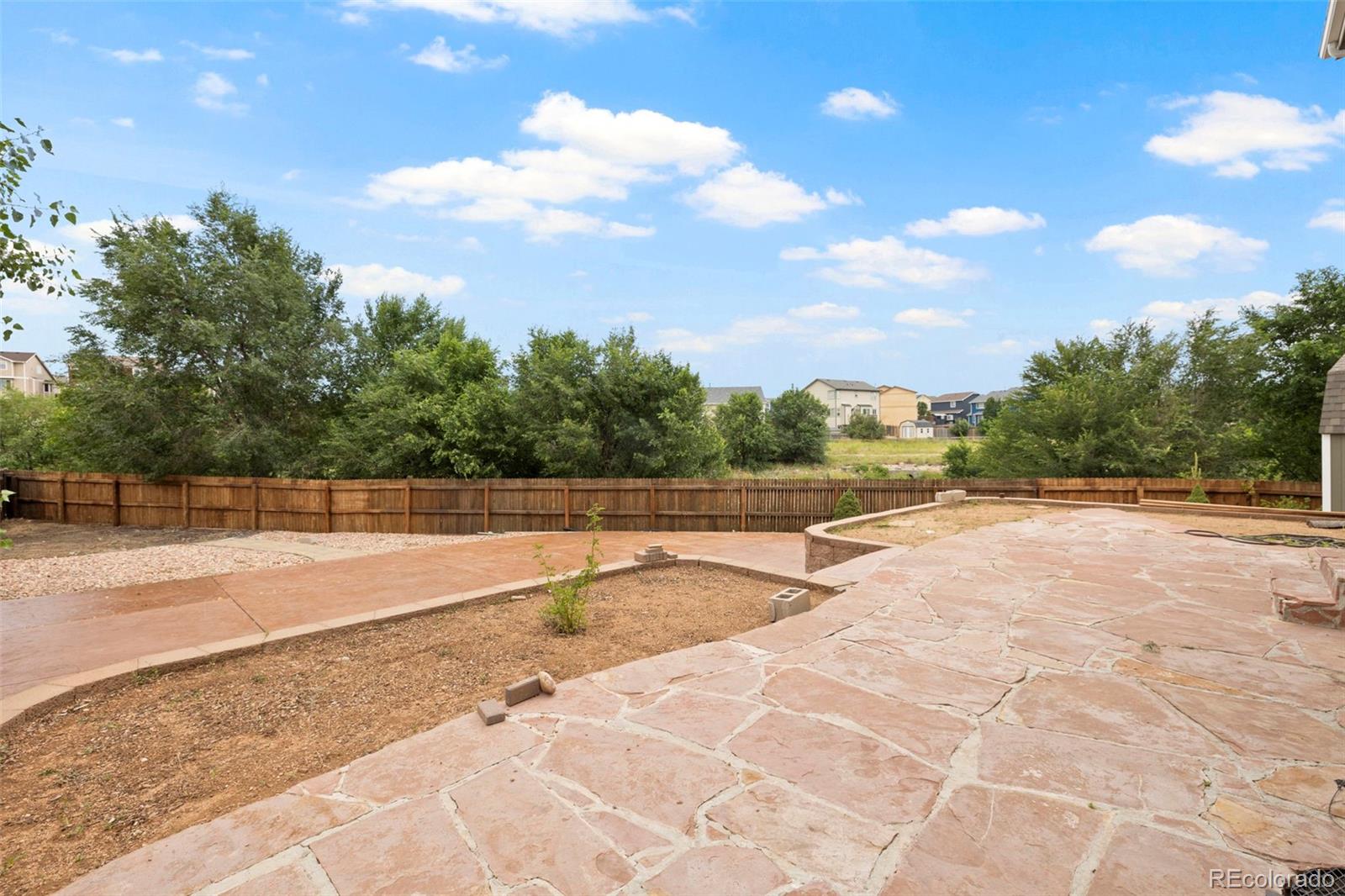 MLS Image #42 for 1779  silver meadow circle,colorado springs, Colorado