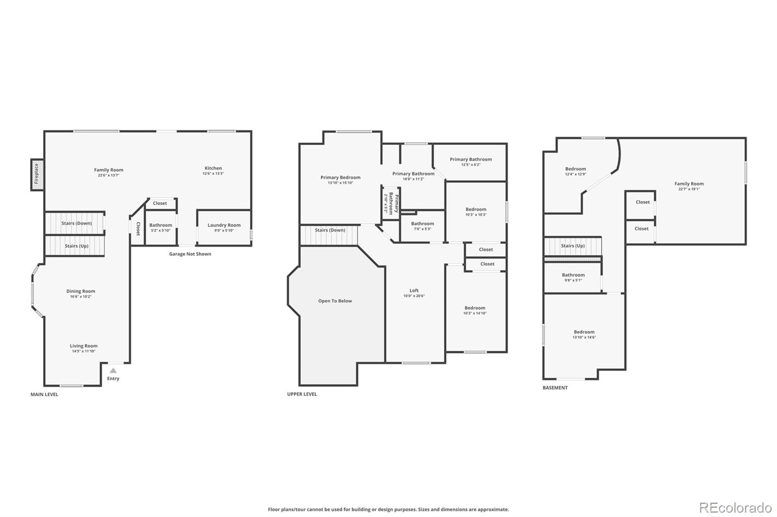 MLS Image #49 for 1779  silver meadow circle,colorado springs, Colorado