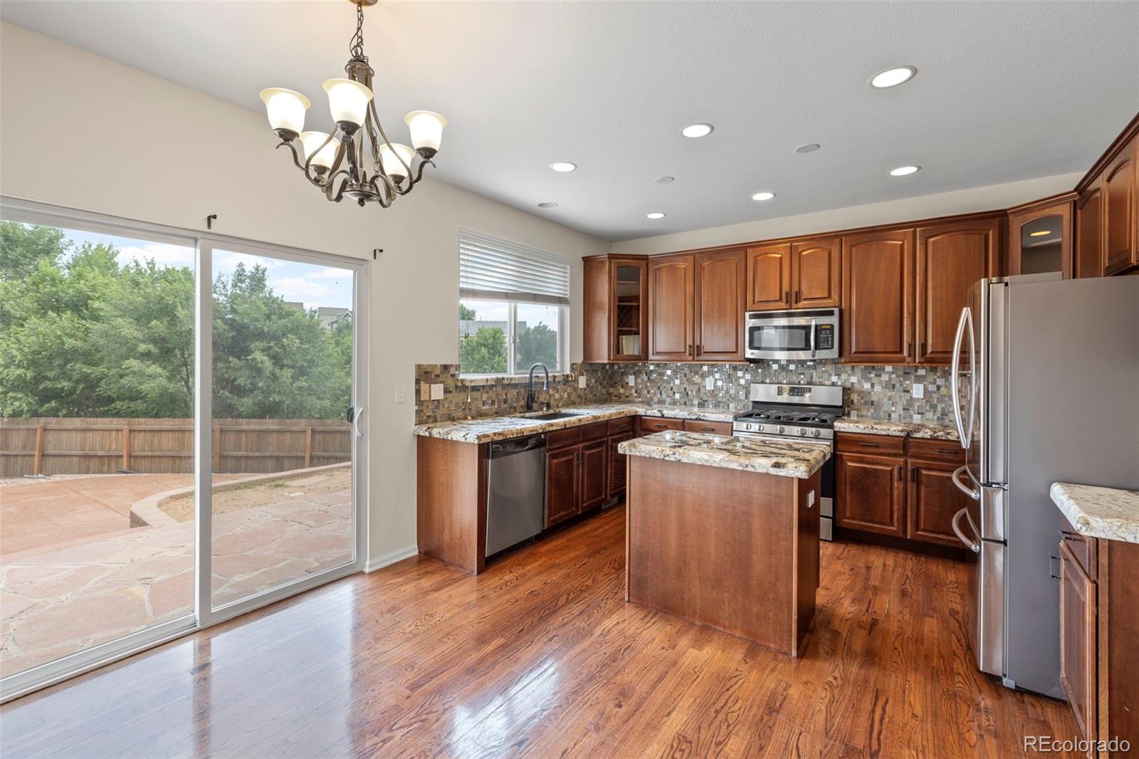 MLS Image #9 for 1779  silver meadow circle,colorado springs, Colorado