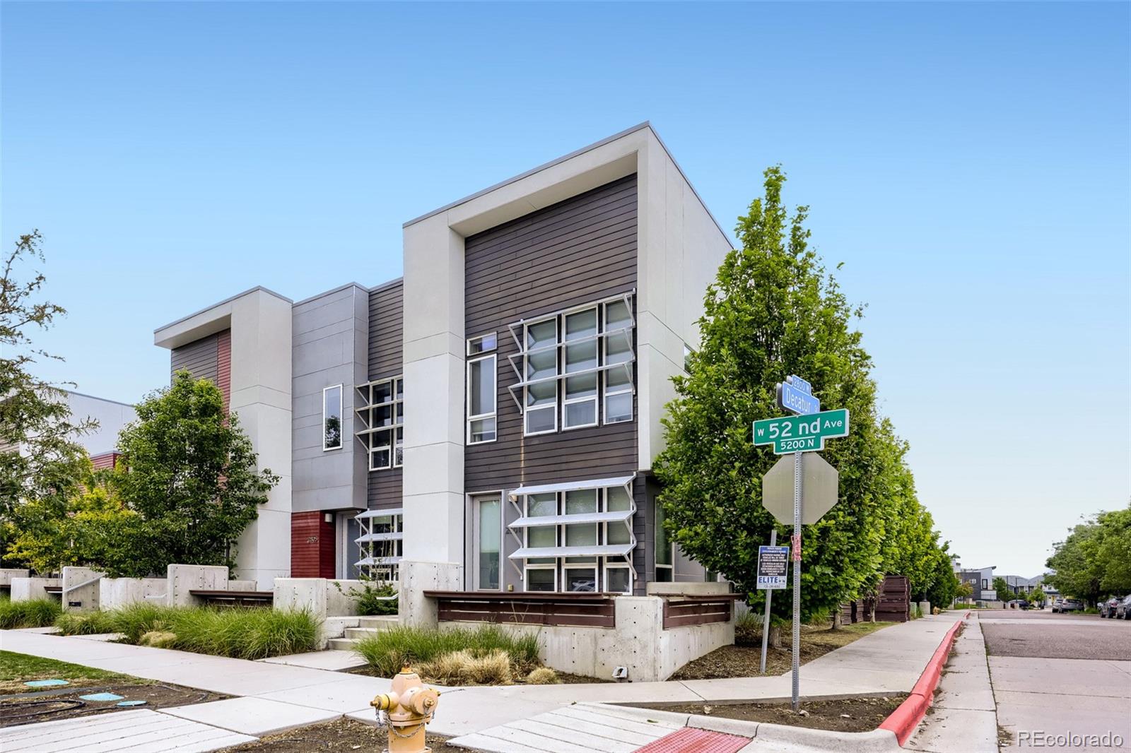 MLS Image #1 for 2805 w 52nd avenue,denver, Colorado