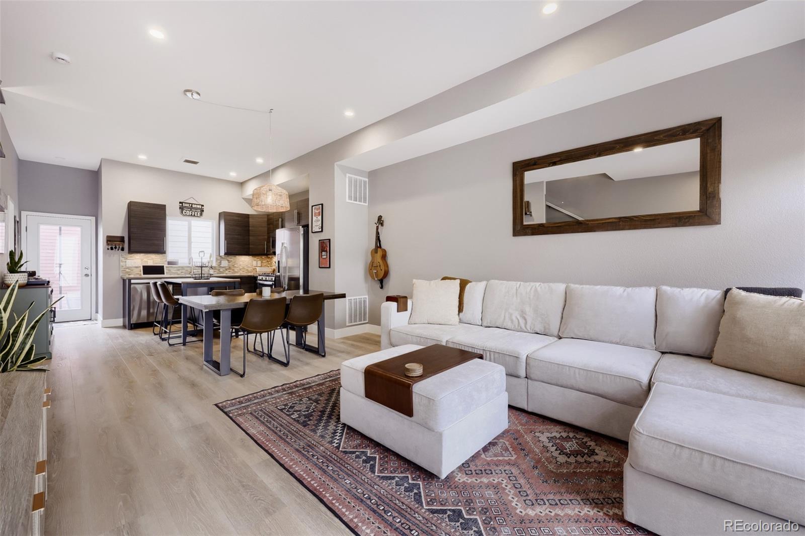 MLS Image #2 for 2805 w 52nd avenue,denver, Colorado