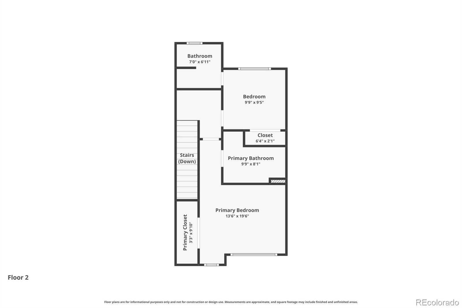 MLS Image #29 for 2805 w 52nd avenue,denver, Colorado