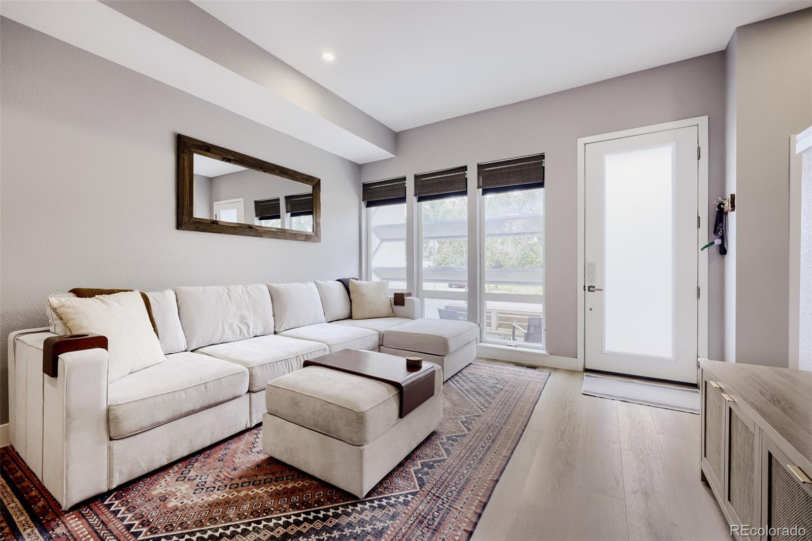 MLS Image #3 for 2805 w 52nd avenue,denver, Colorado