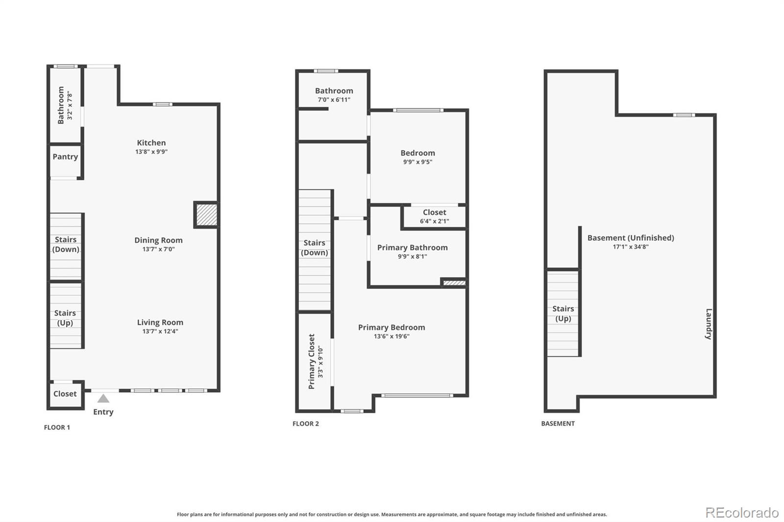 MLS Image #31 for 2805 w 52nd avenue,denver, Colorado
