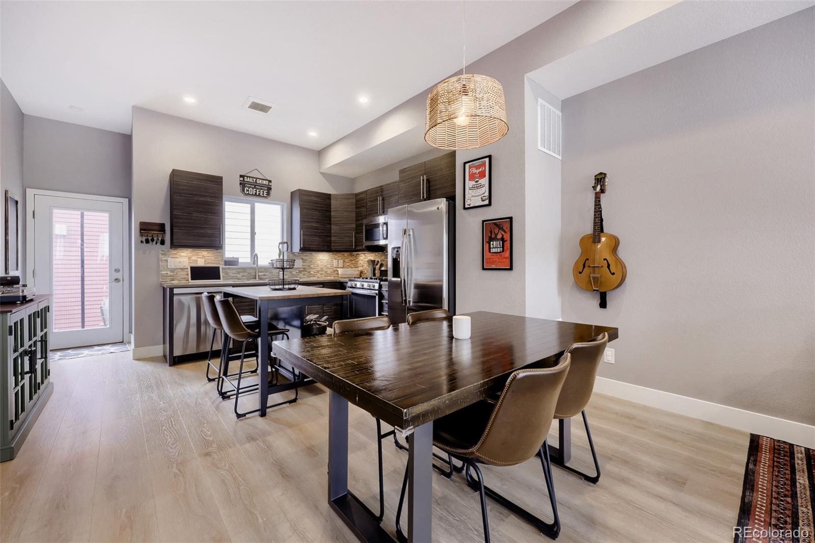 MLS Image #5 for 2805 w 52nd avenue,denver, Colorado