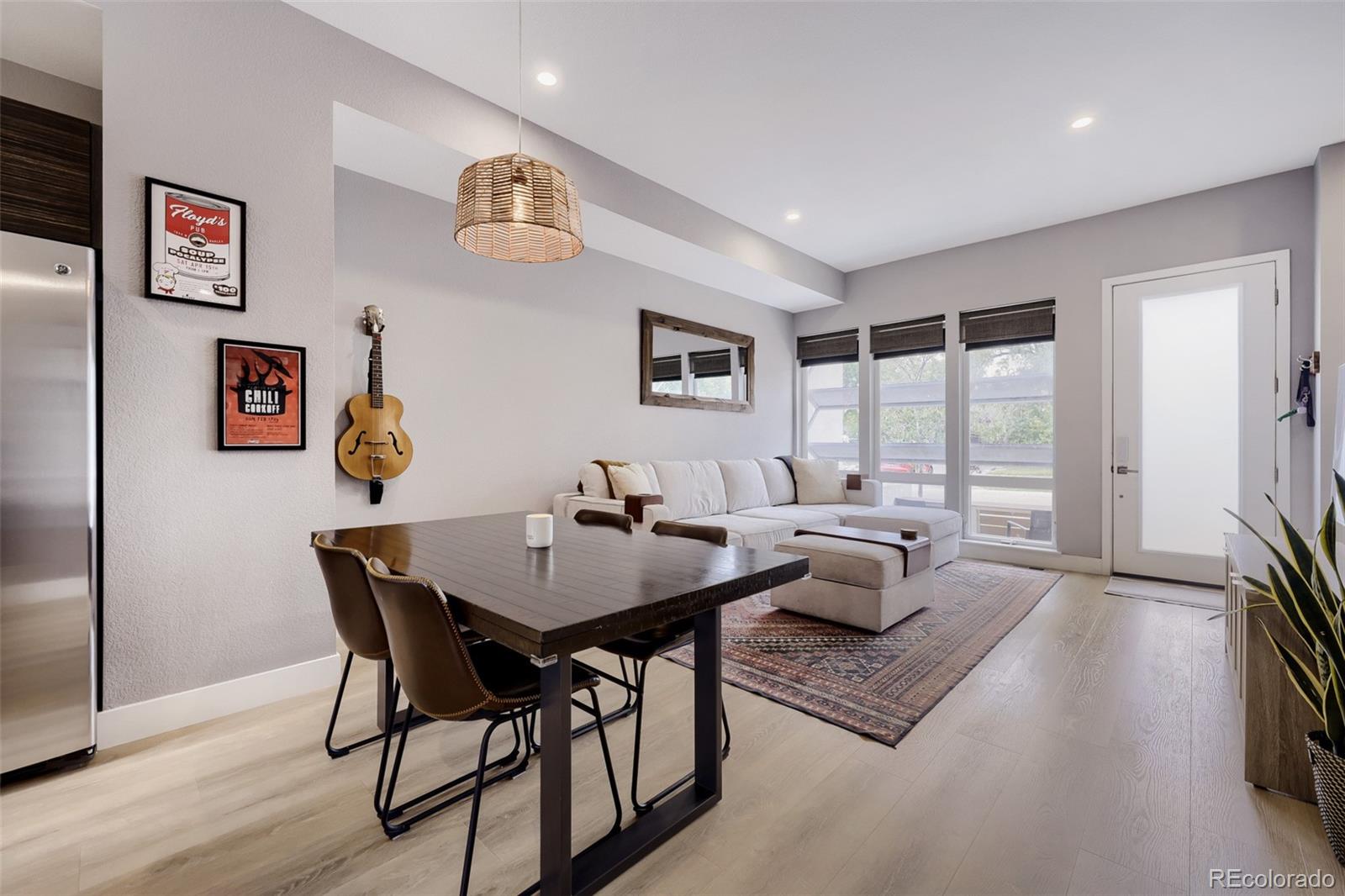 MLS Image #7 for 2805 w 52nd avenue,denver, Colorado