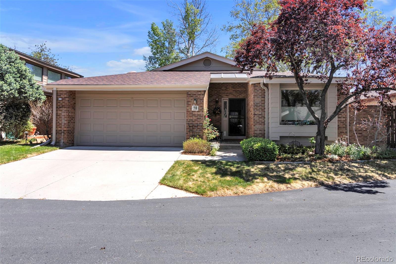 MLS Image #0 for 3333 e florida avenue,denver, Colorado