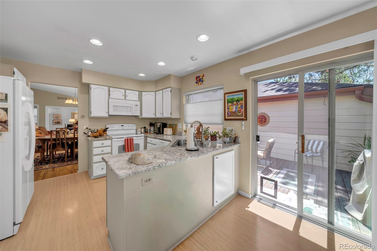 MLS Image #14 for 3333 e florida avenue,denver, Colorado