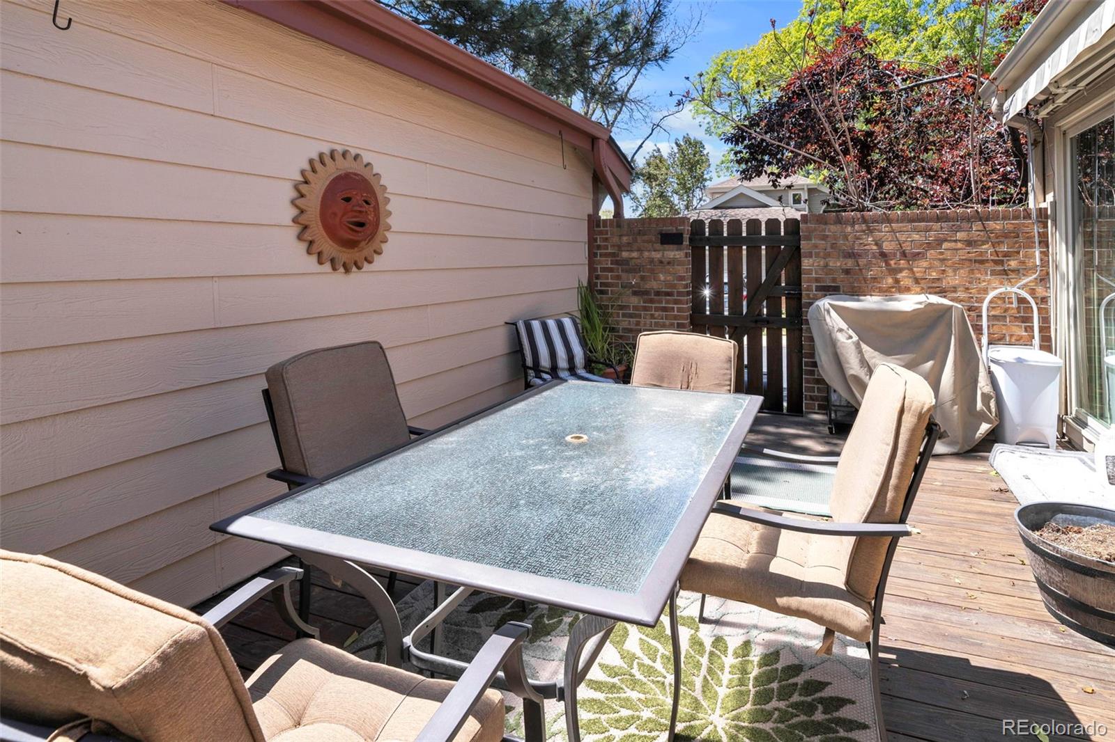 MLS Image #20 for 3333 e florida avenue,denver, Colorado