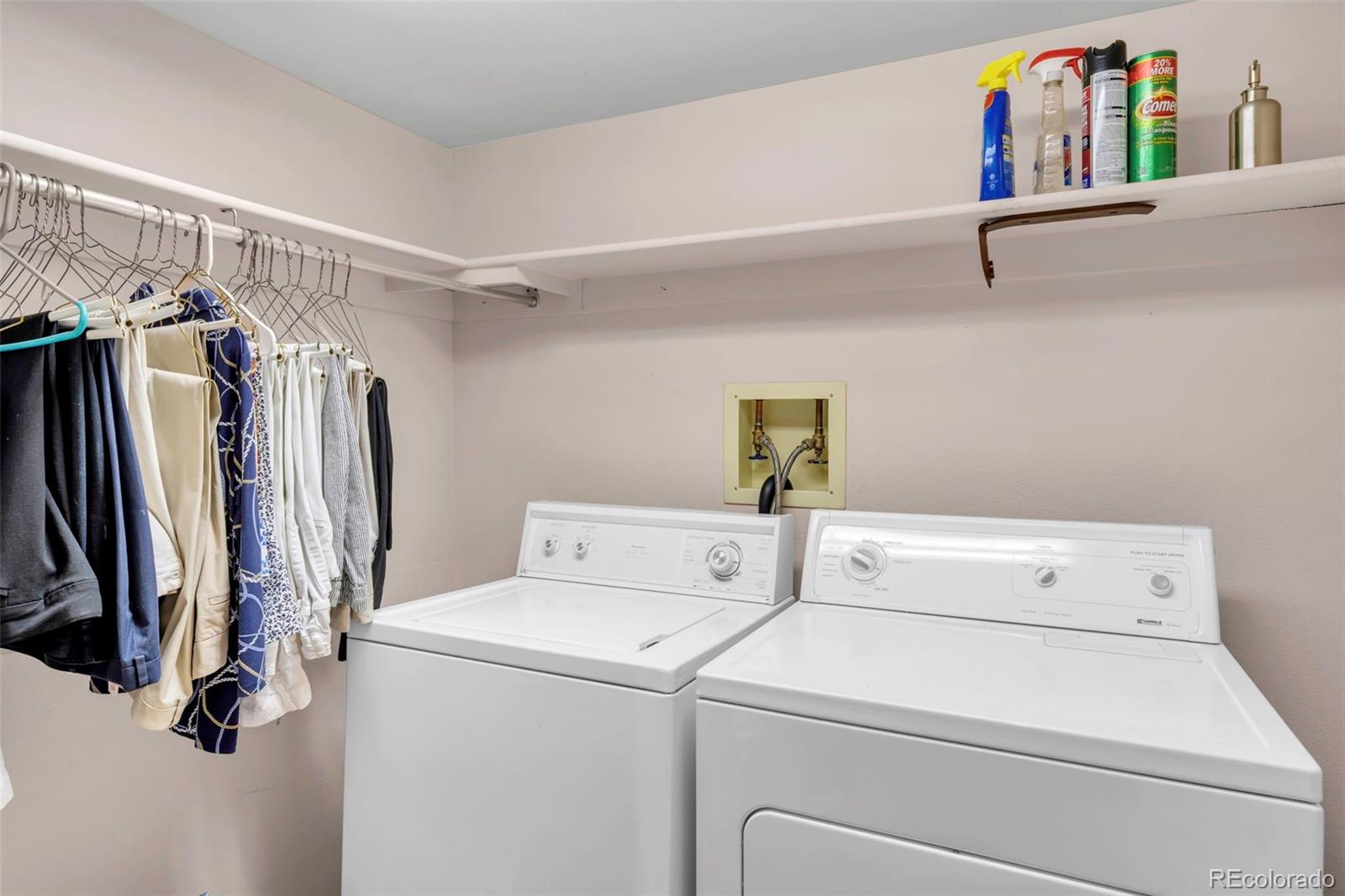 MLS Image #25 for 3333 e florida avenue,denver, Colorado