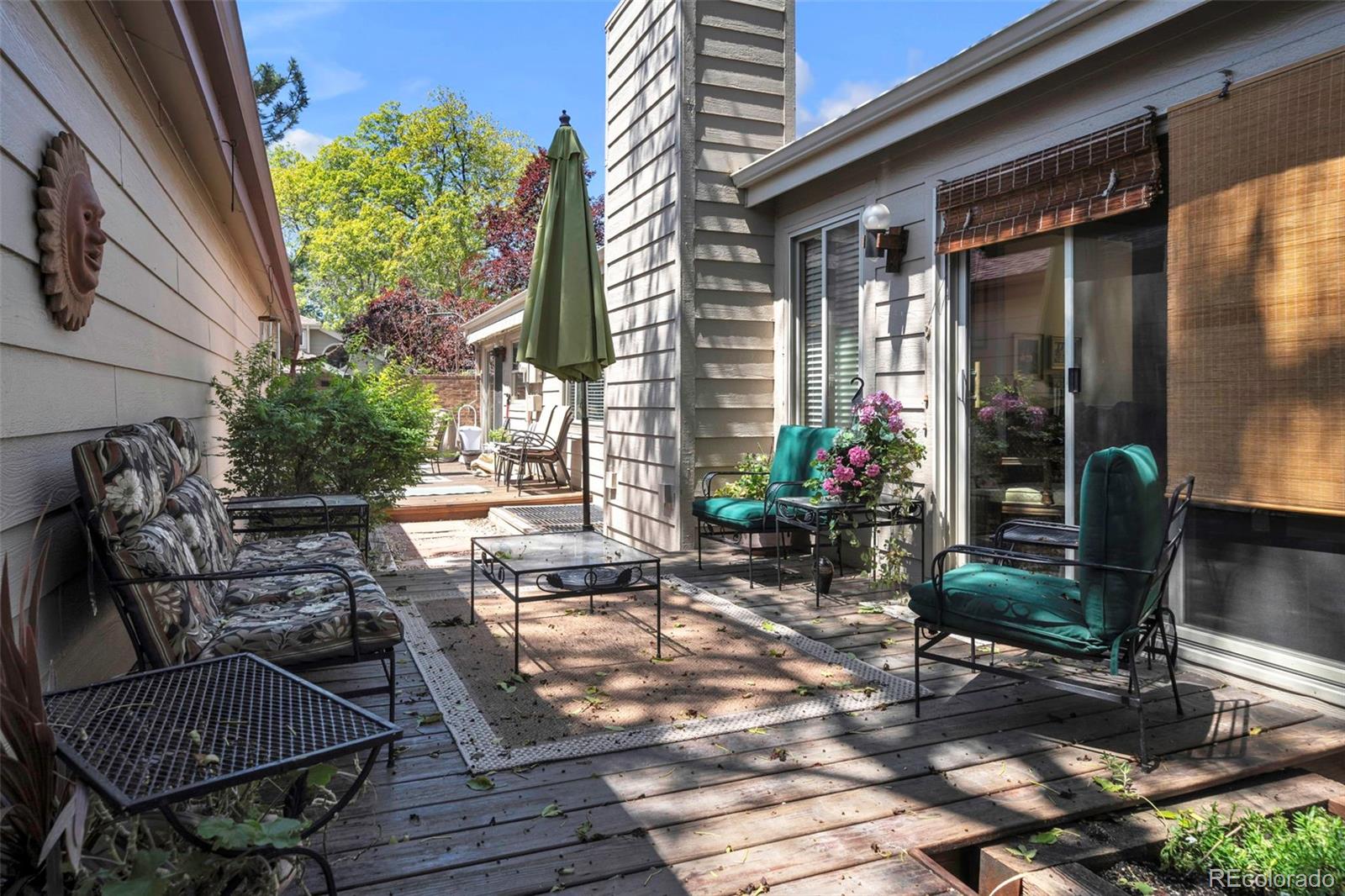 MLS Image #27 for 3333 e florida avenue,denver, Colorado