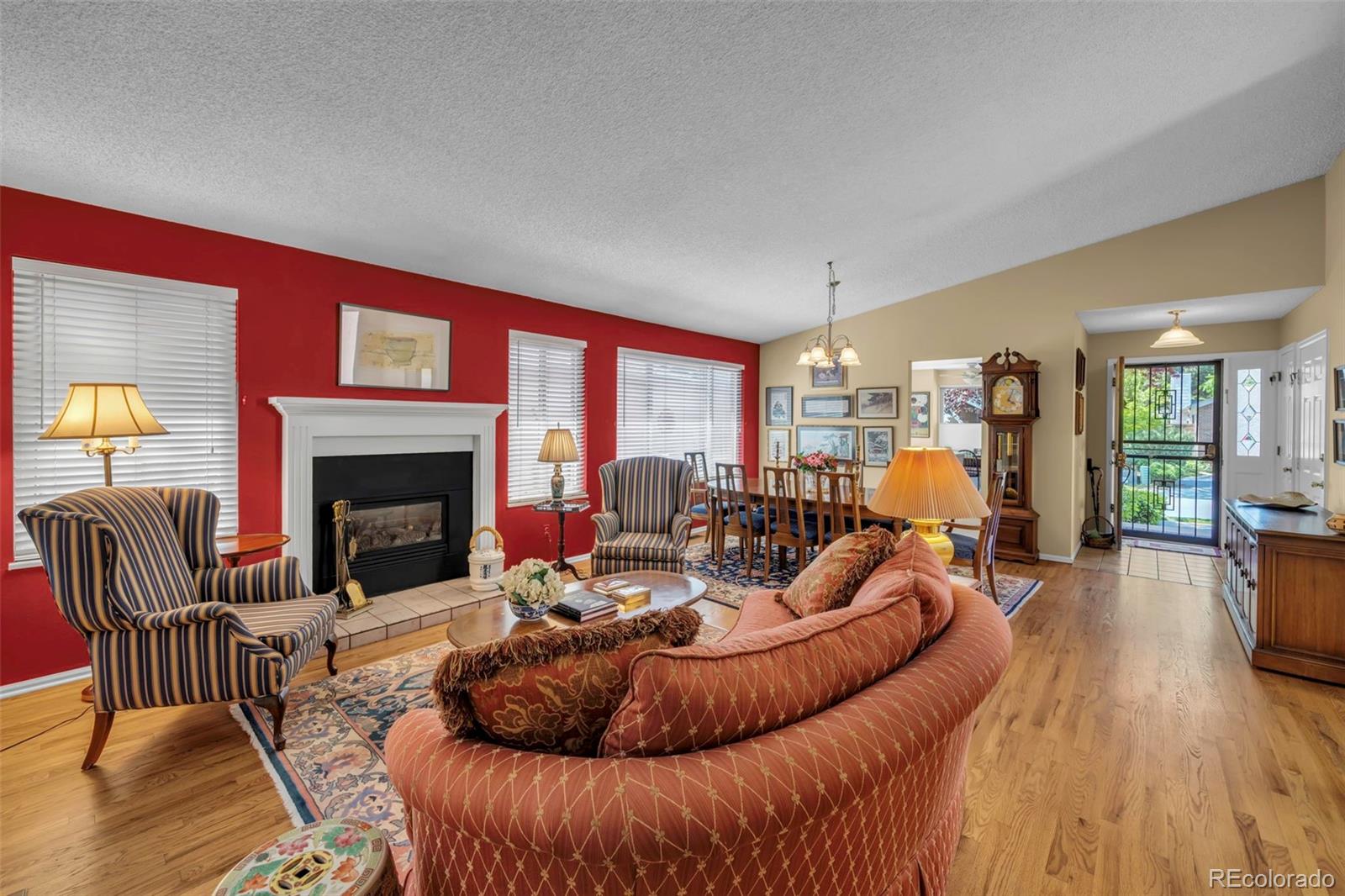 MLS Image #3 for 3333 e florida avenue,denver, Colorado