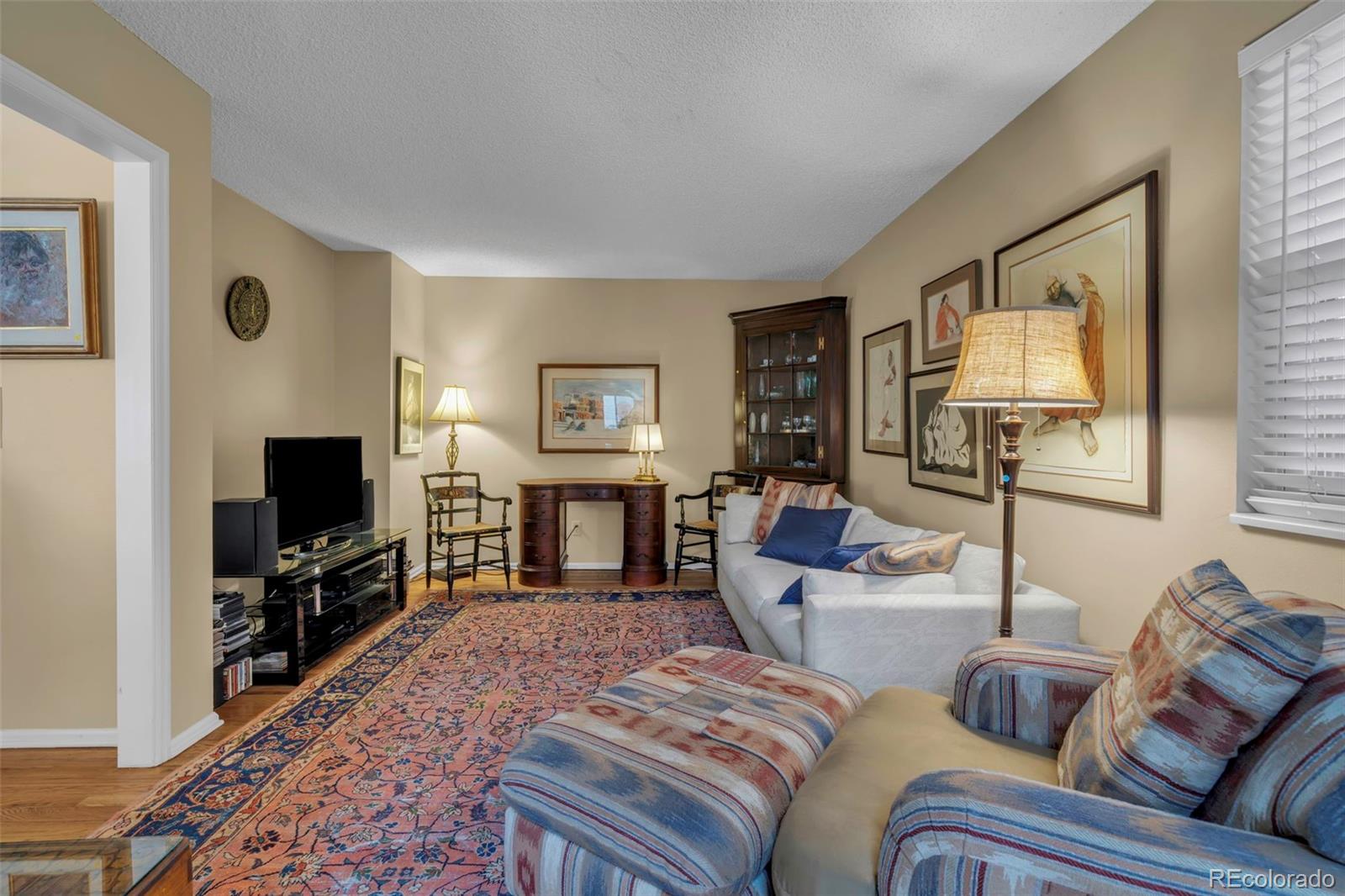 MLS Image #6 for 3333 e florida avenue,denver, Colorado