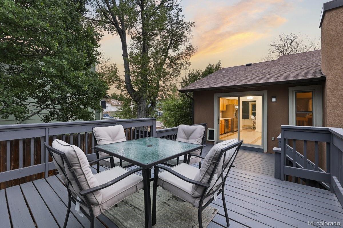MLS Image #37 for 5424  country heights ,colorado springs, Colorado