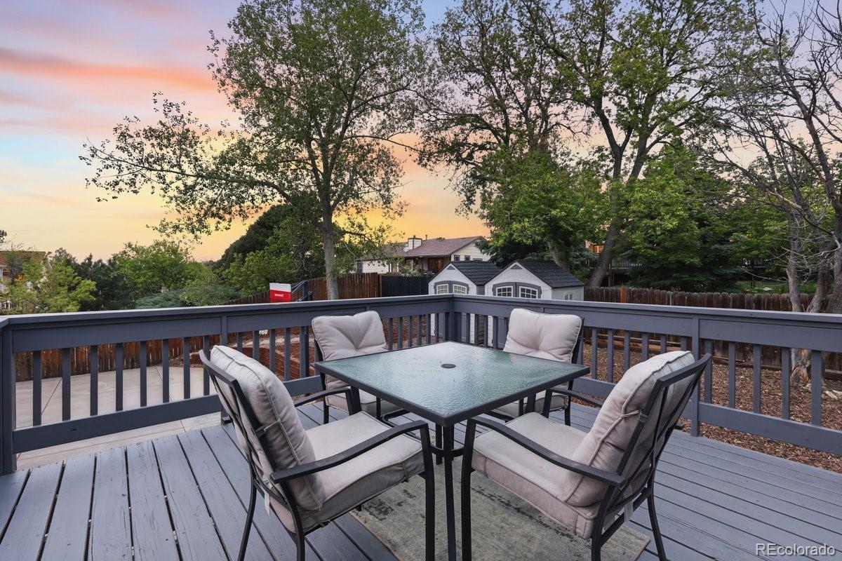 MLS Image #38 for 5424  country heights ,colorado springs, Colorado