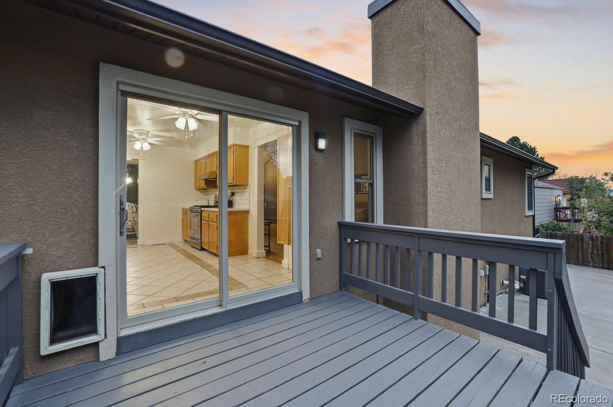 MLS Image #39 for 5424  country heights ,colorado springs, Colorado
