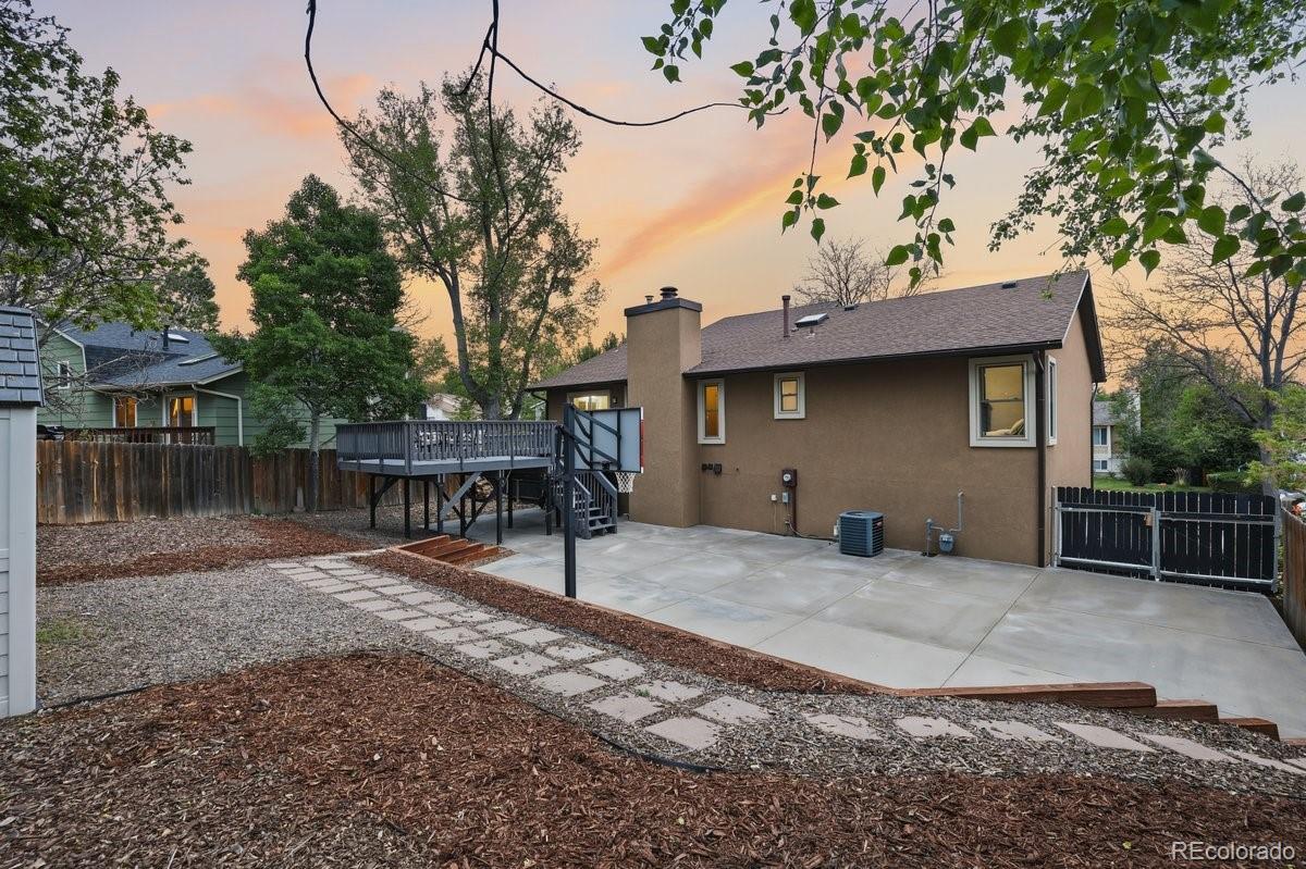 MLS Image #42 for 5424  country heights ,colorado springs, Colorado