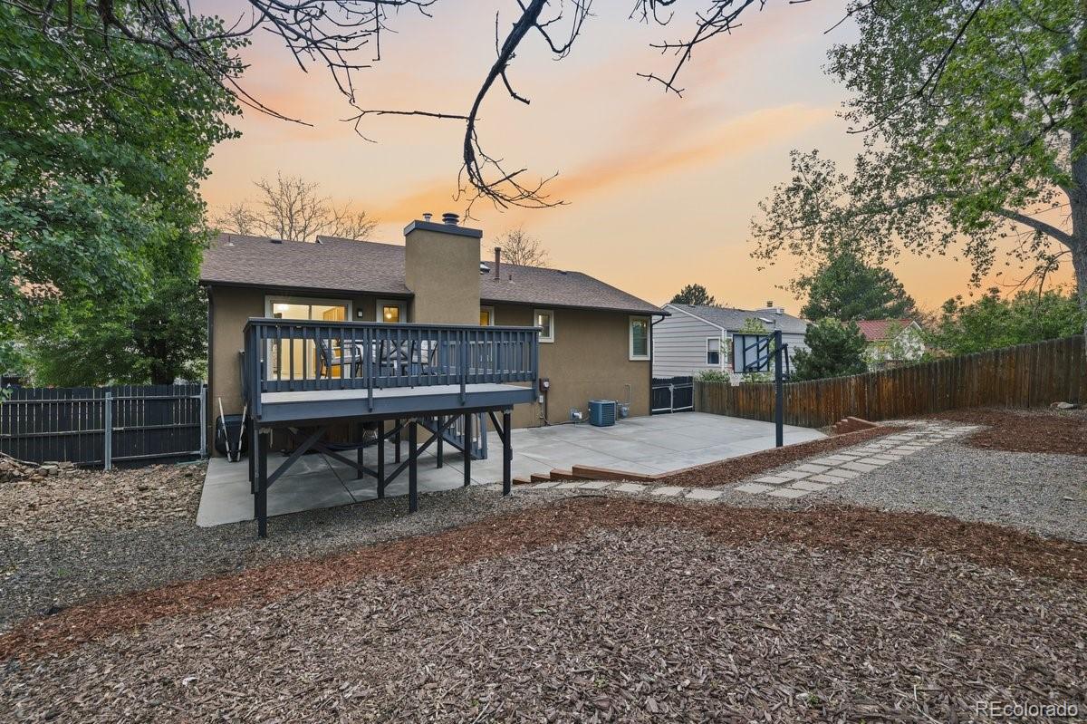 MLS Image #43 for 5424  country heights ,colorado springs, Colorado