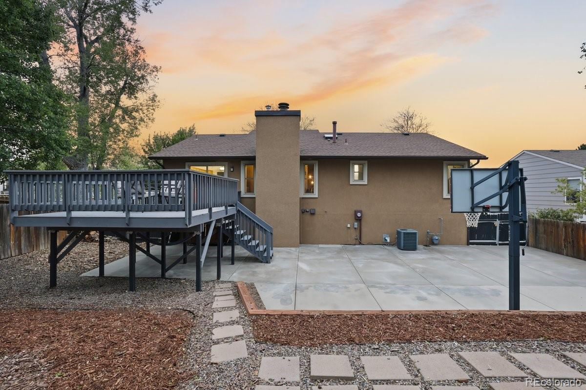 MLS Image #44 for 5424  country heights ,colorado springs, Colorado