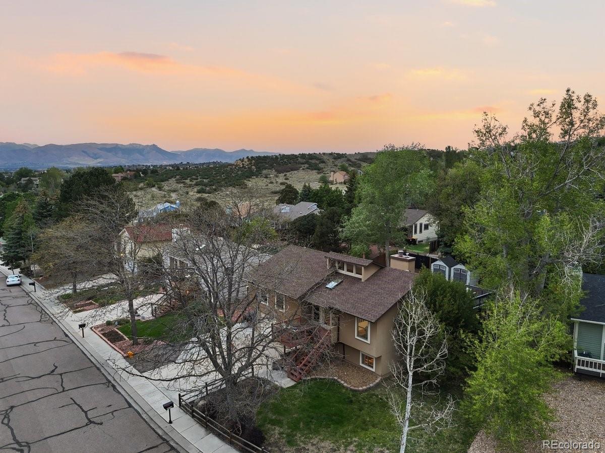 MLS Image #45 for 5424  country heights ,colorado springs, Colorado