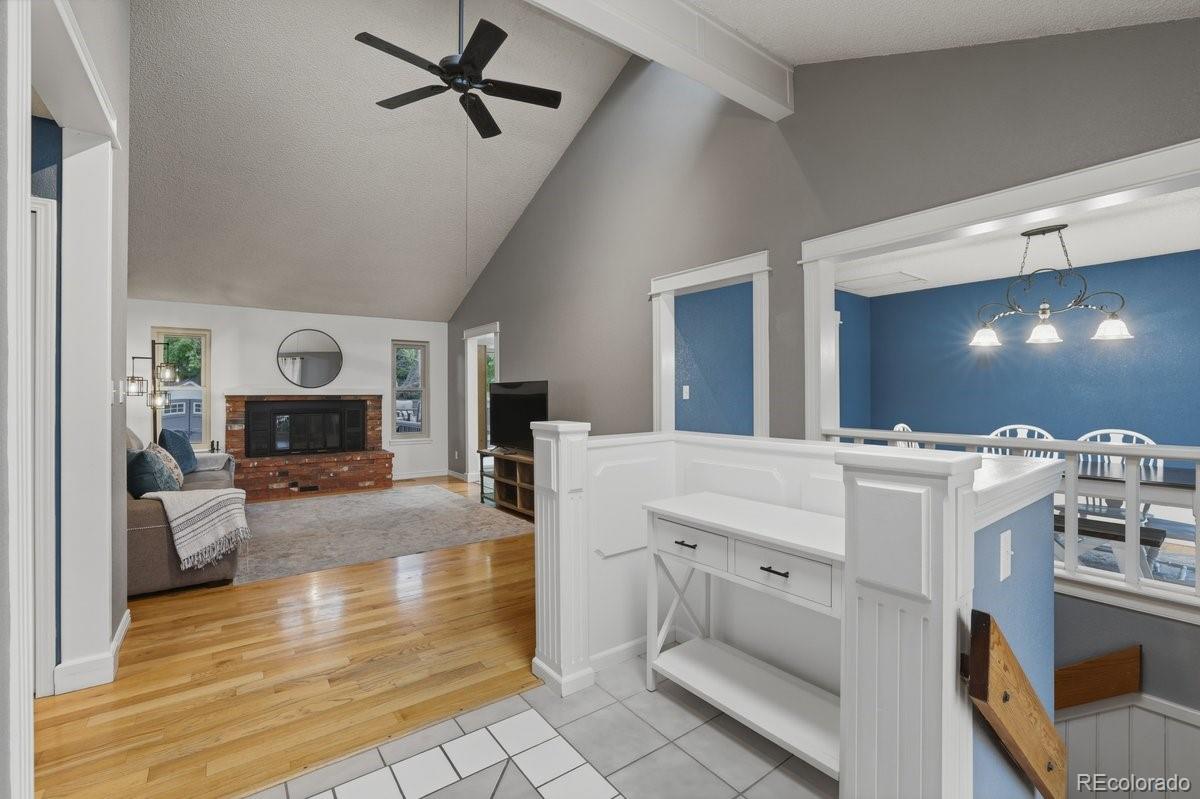 MLS Image #5 for 5424  country heights ,colorado springs, Colorado