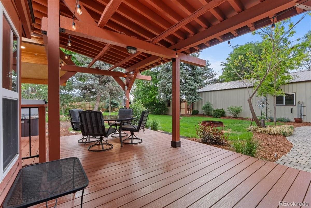 MLS Image #31 for 1310  monterey drive,broomfield, Colorado