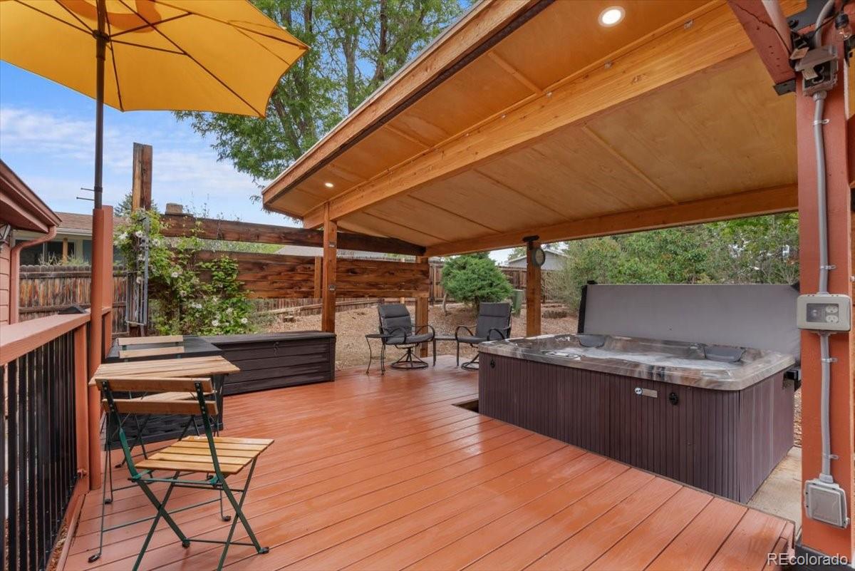 MLS Image #32 for 1310  monterey drive,broomfield, Colorado