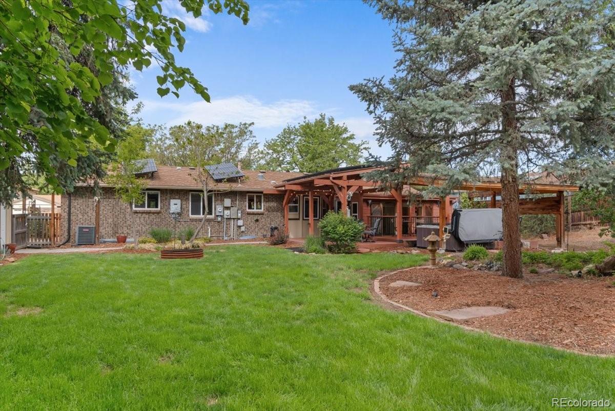 MLS Image #35 for 1310  monterey drive,broomfield, Colorado