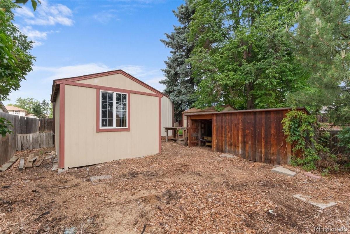 MLS Image #40 for 1310  monterey drive,broomfield, Colorado