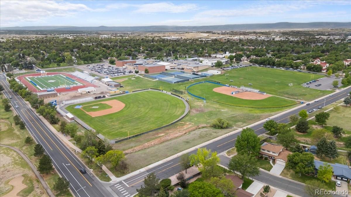 MLS Image #44 for 1310  monterey drive,broomfield, Colorado