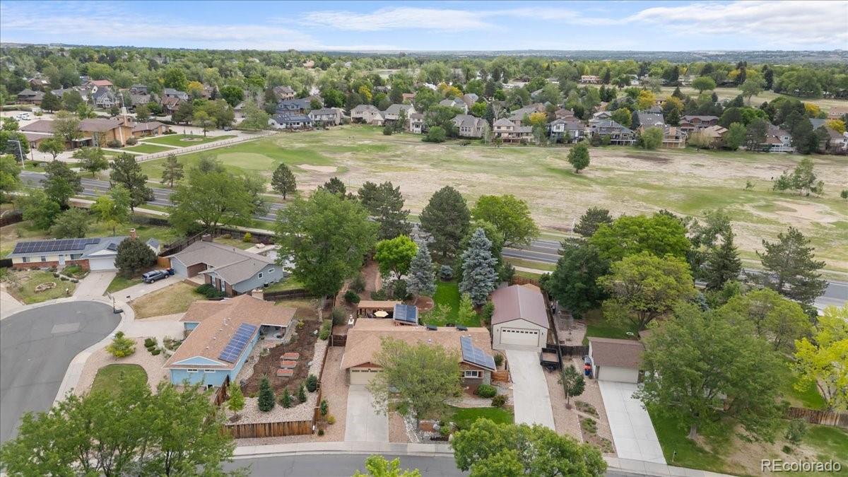 MLS Image #45 for 1310  monterey drive,broomfield, Colorado