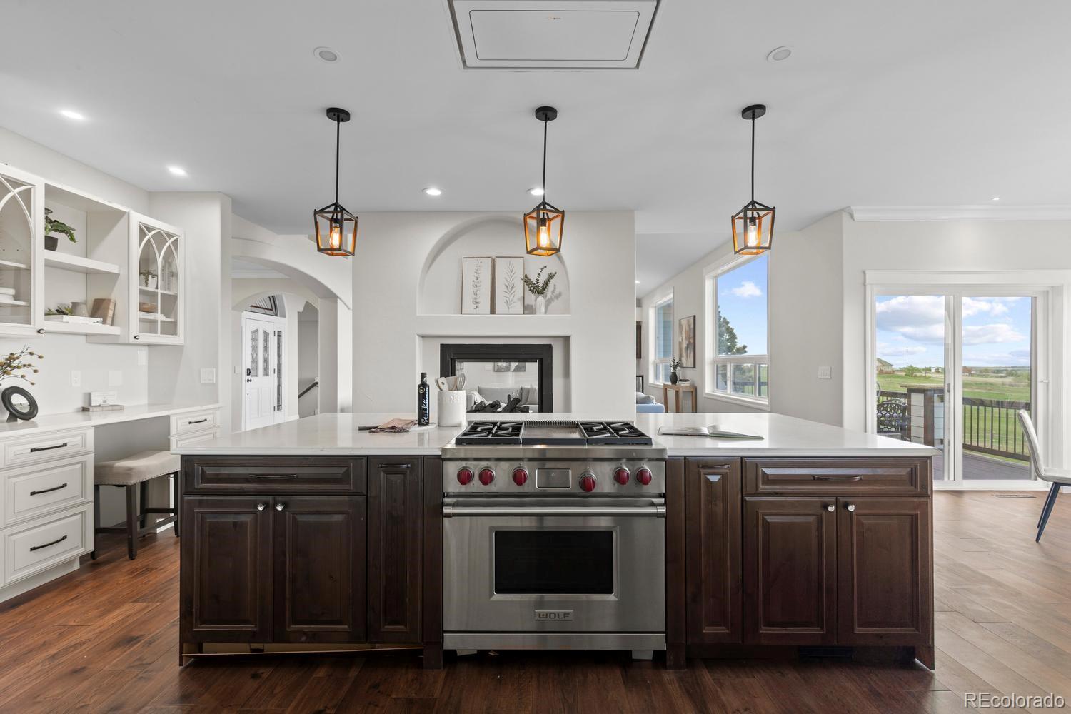 MLS Image #10 for 650  coyote trail,elizabeth, Colorado