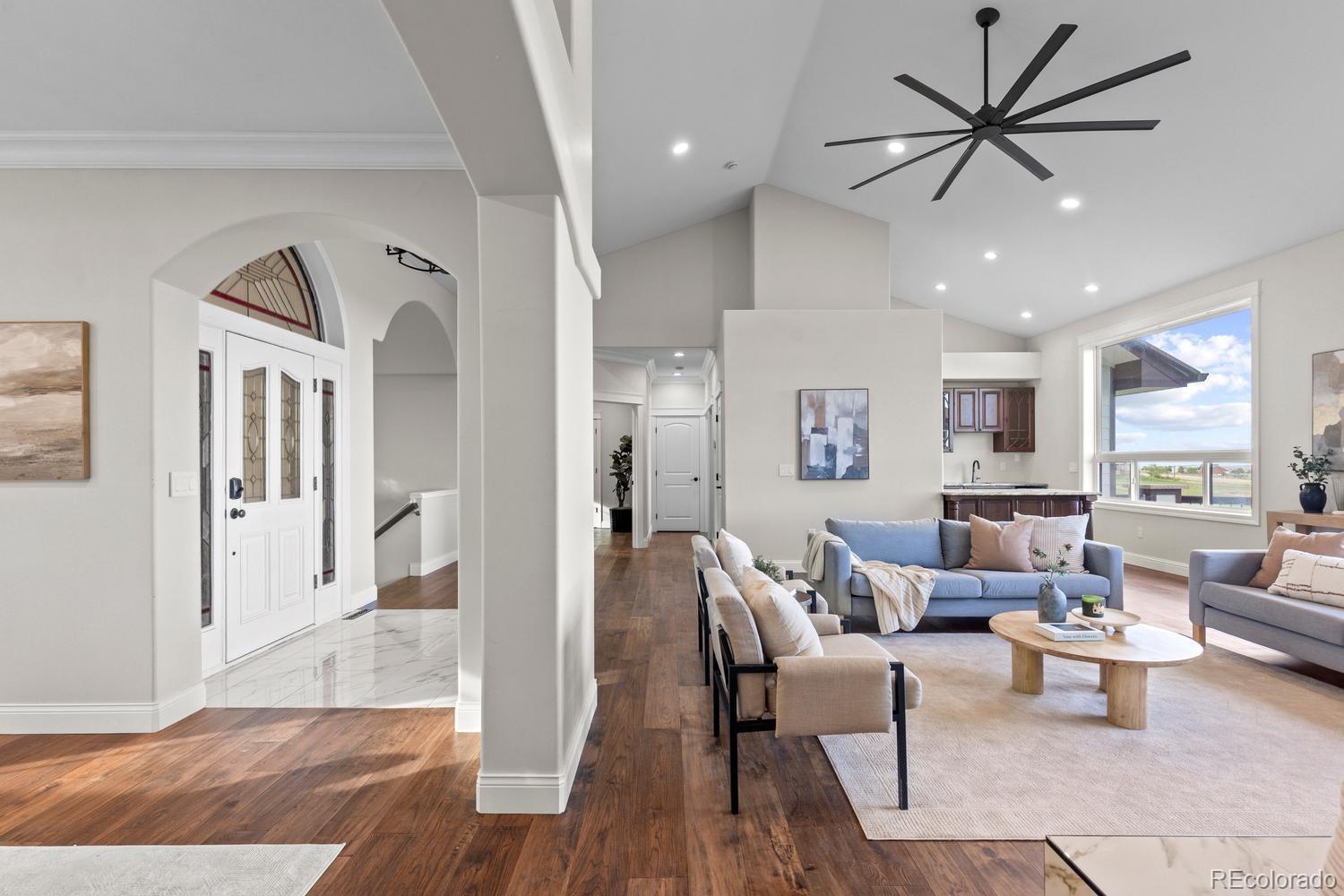 MLS Image #13 for 650  coyote trail,elizabeth, Colorado