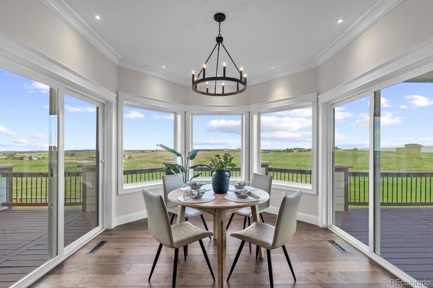 MLS Image #16 for 650  coyote trail,elizabeth, Colorado