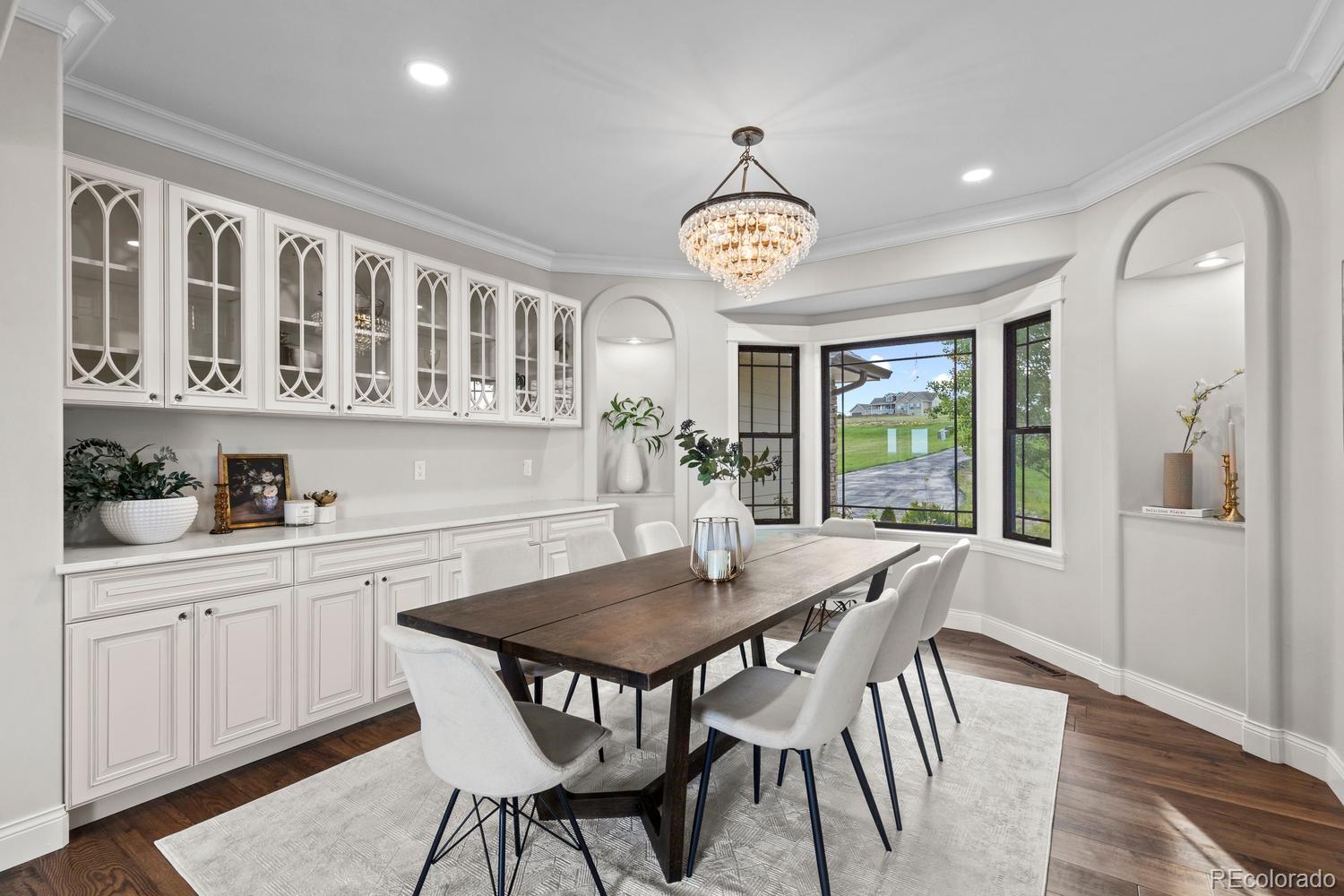 MLS Image #19 for 650  coyote trail,elizabeth, Colorado
