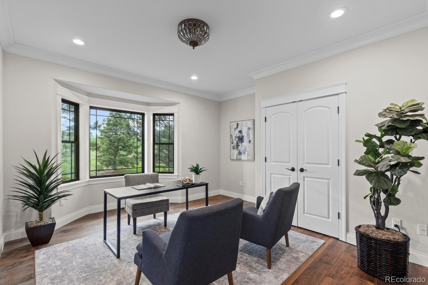 MLS Image #20 for 650  coyote trail,elizabeth, Colorado