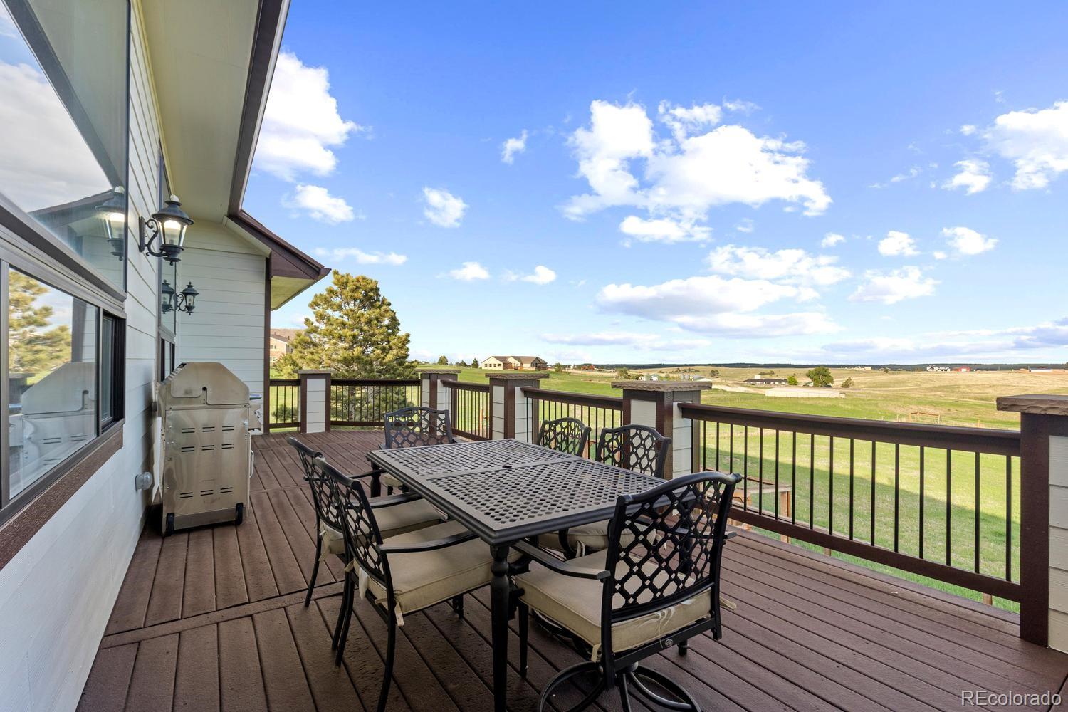 MLS Image #27 for 650  coyote trail,elizabeth, Colorado