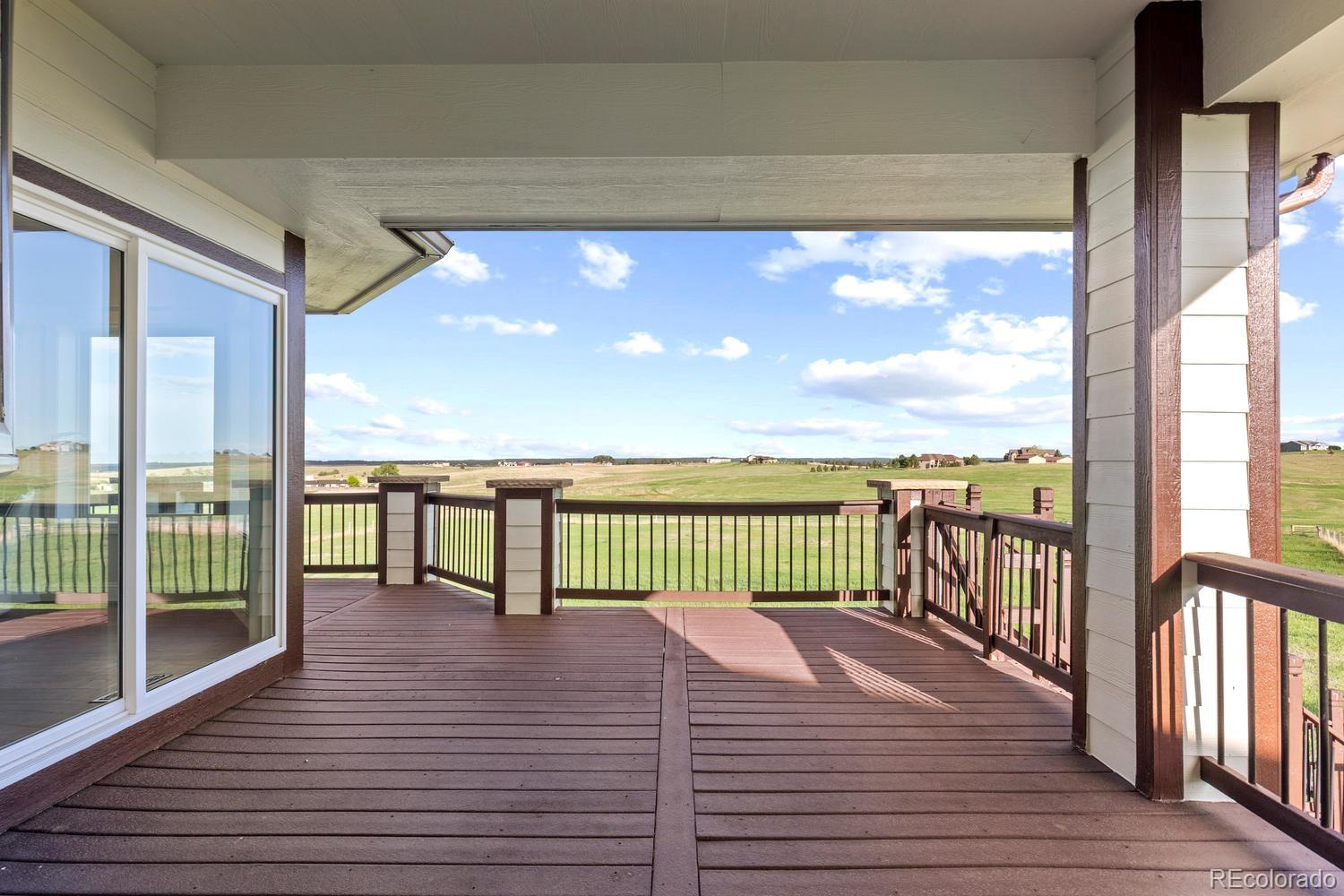 MLS Image #28 for 650  coyote trail,elizabeth, Colorado