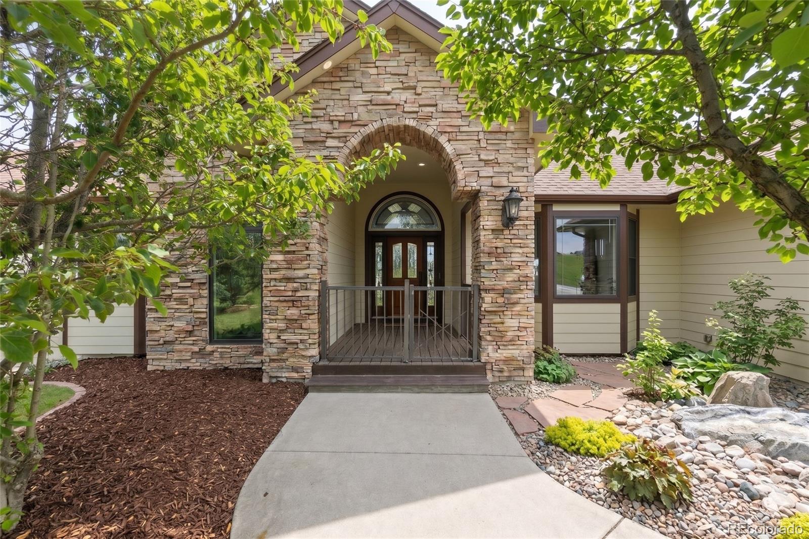 MLS Image #4 for 650  coyote trail,elizabeth, Colorado