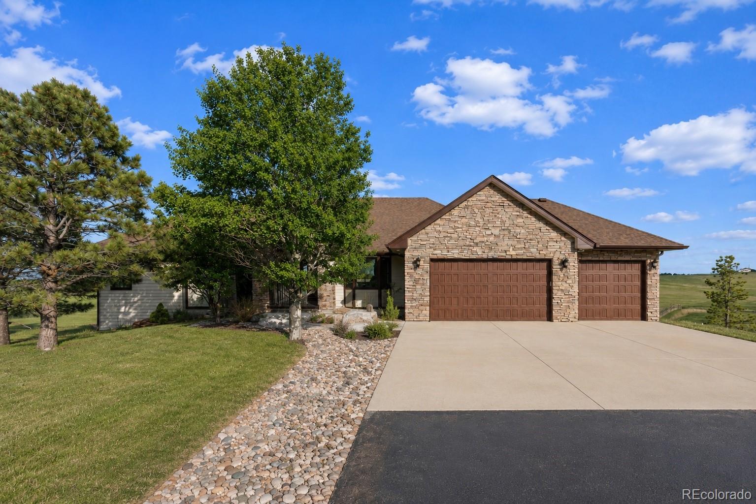 MLS Image #5 for 650  coyote trail,elizabeth, Colorado