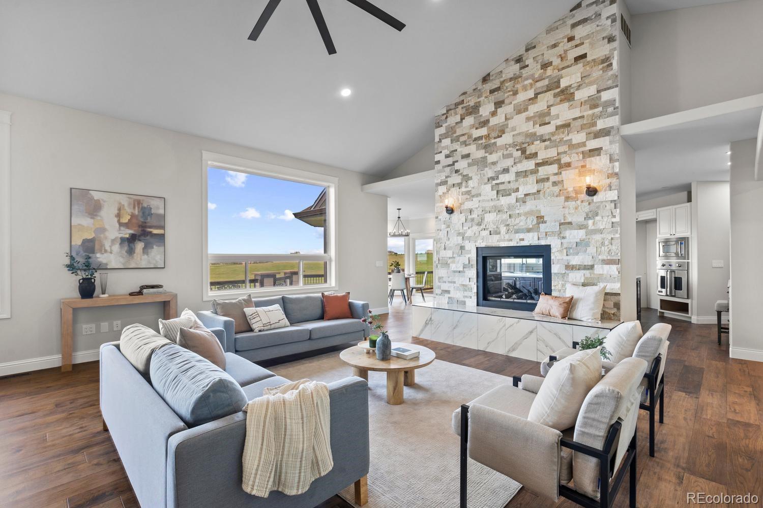 MLS Image #6 for 650  coyote trail,elizabeth, Colorado